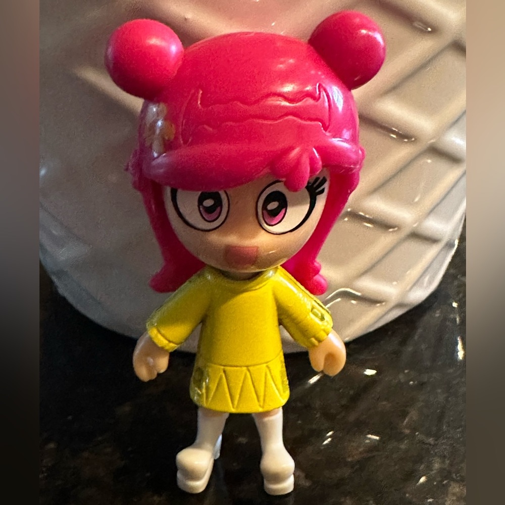 Hi Hi Puffy AmiYumi Cartoon Network 2008